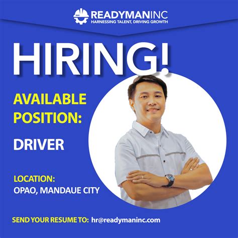 readyman, inc. photos|Readyman in Quezon City, Metro Manila .